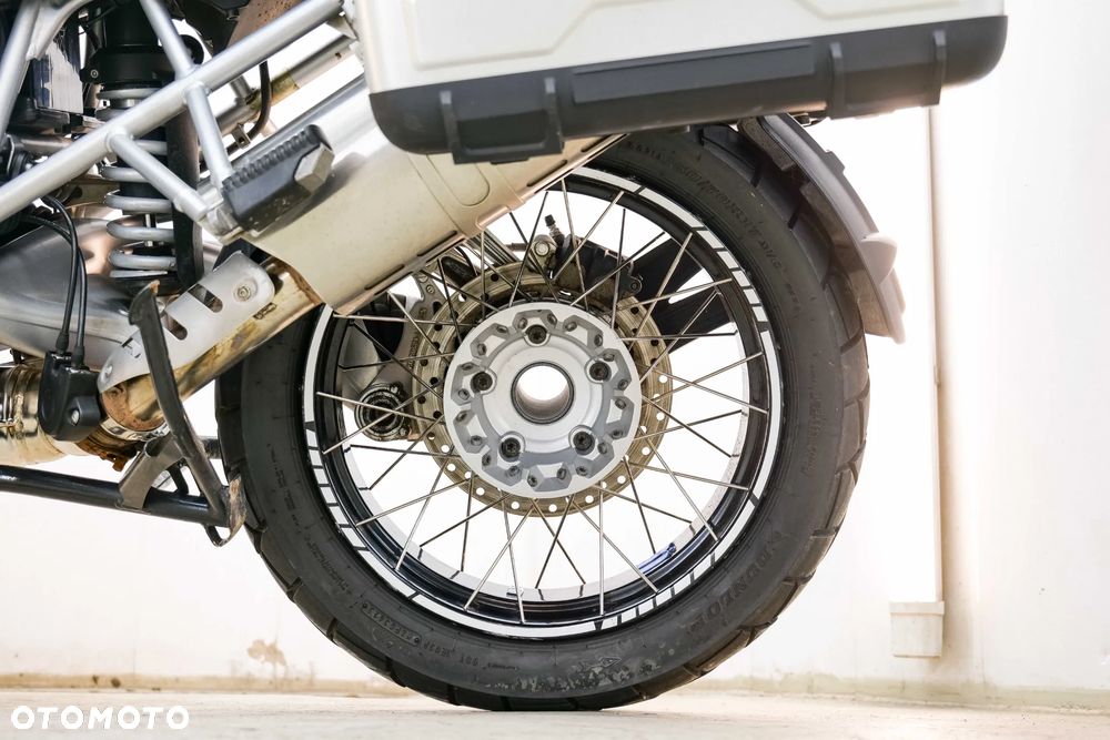 BMW GS - 36