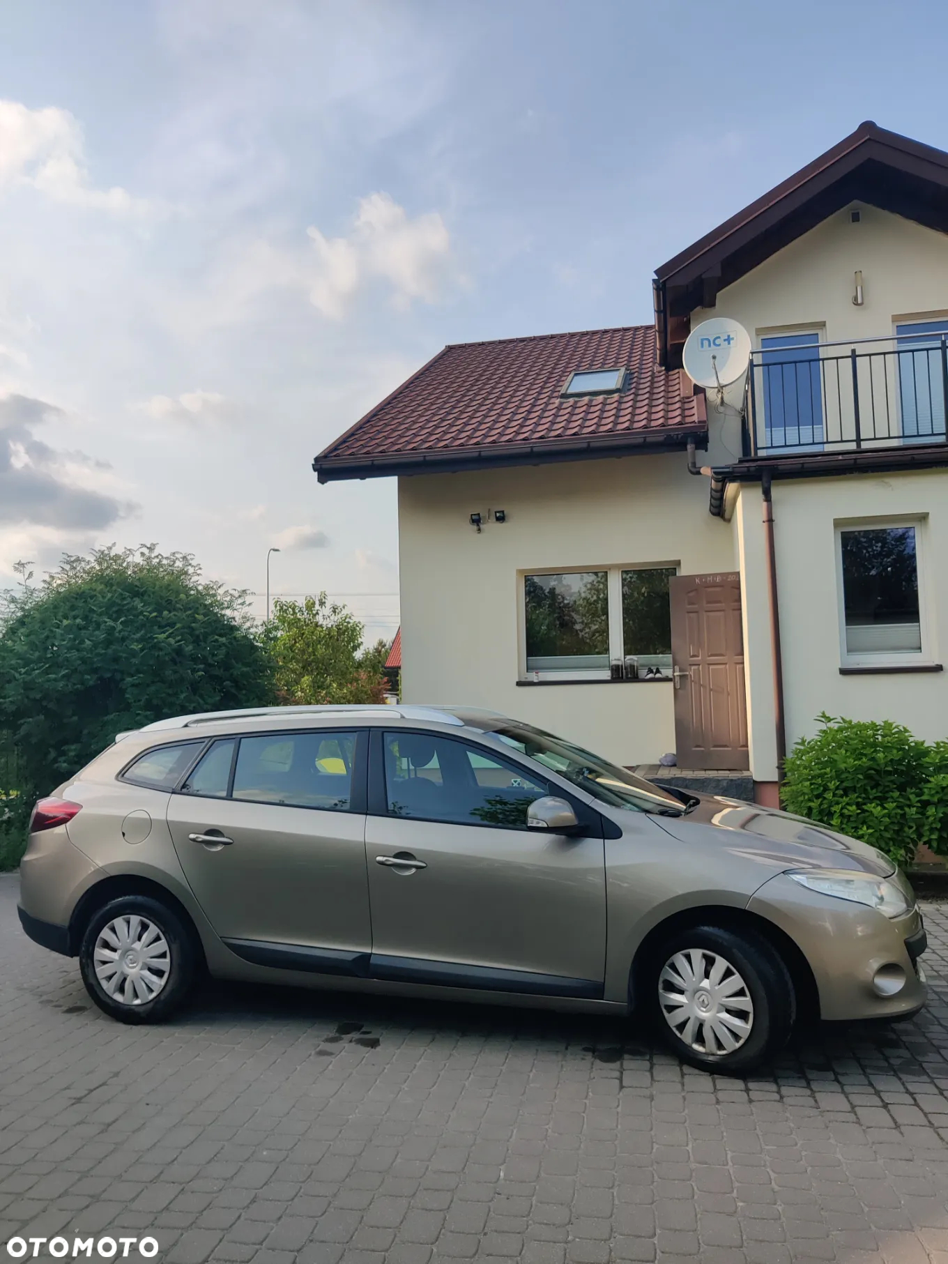 Renault Megane 1.6 16V Authentique - 5