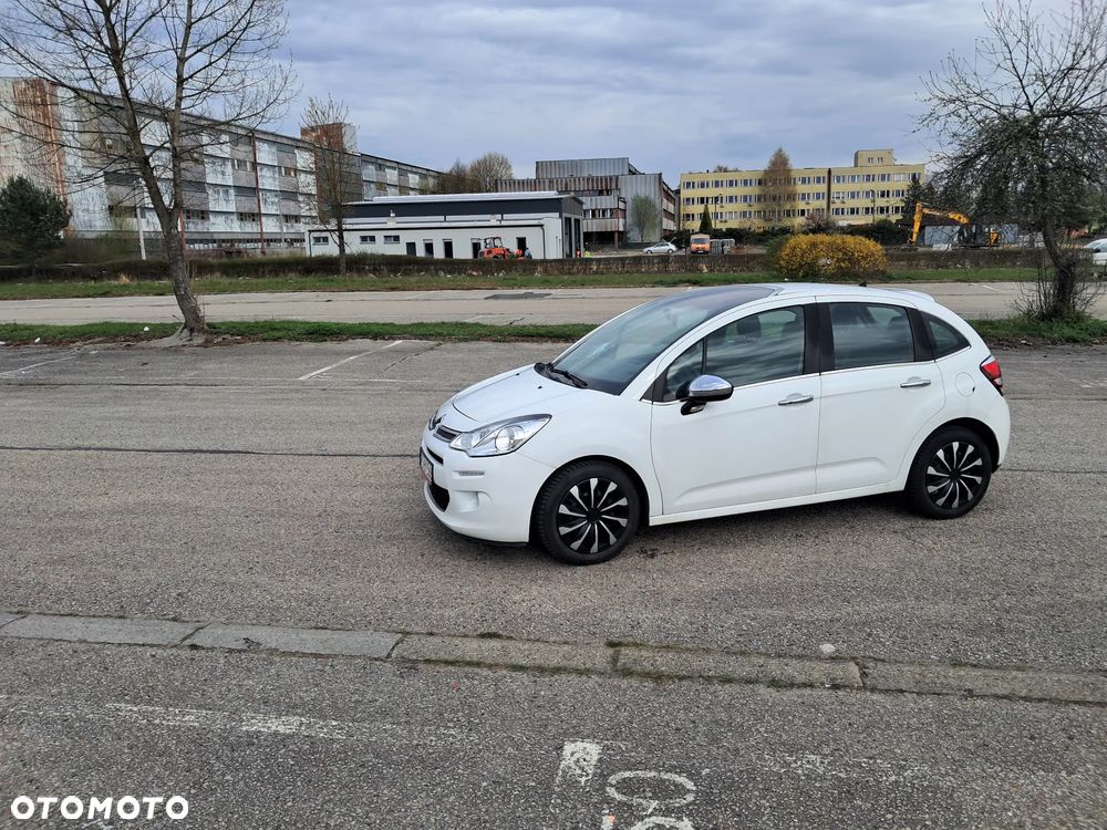 Citroën C3 1.2 VTi Selection - 1