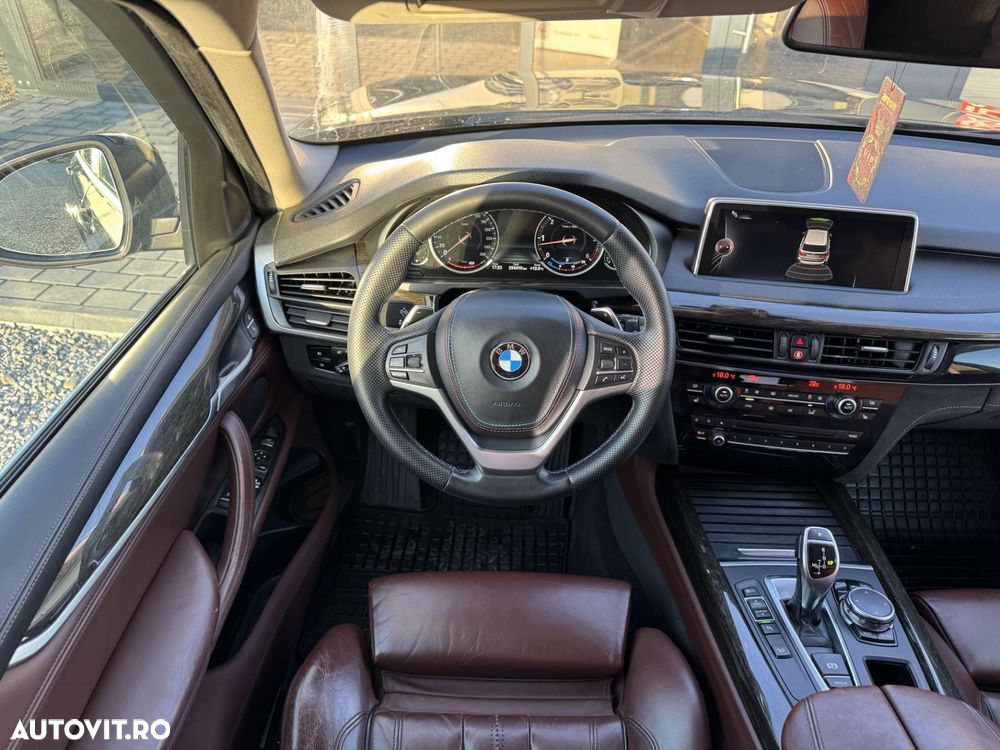 BMW X5 - 15
