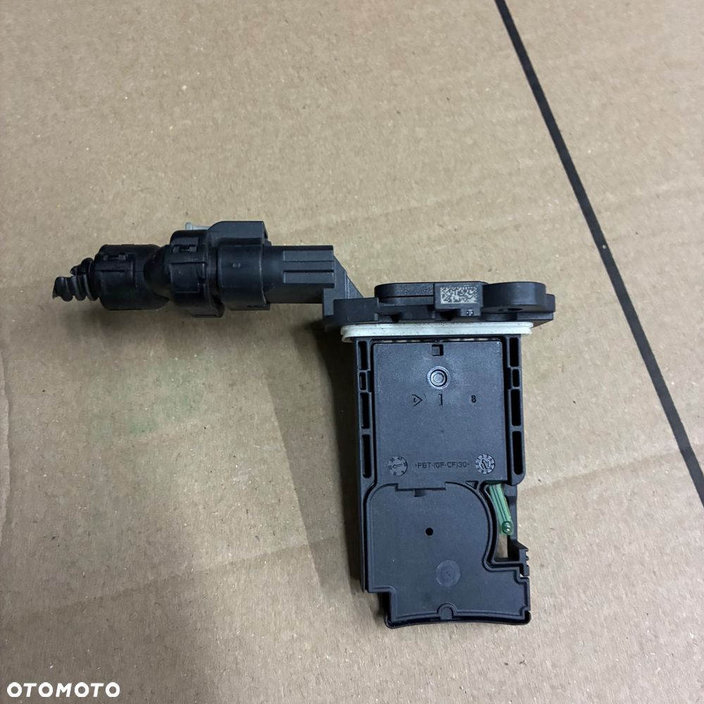 ALFA ROMEO STELVIO PRZEPŁYWOMIERZ POWIETRZA 68353410AA - 3