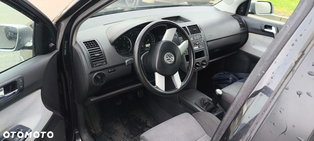 Volkswagen Polo Cross - 3