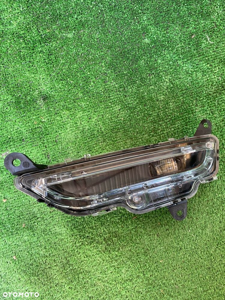 halogen led drl lewy range rover evoque ii - 12