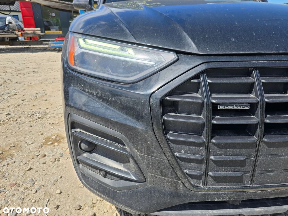 Audi Q5 45 TFSI quattro S tronic - 8