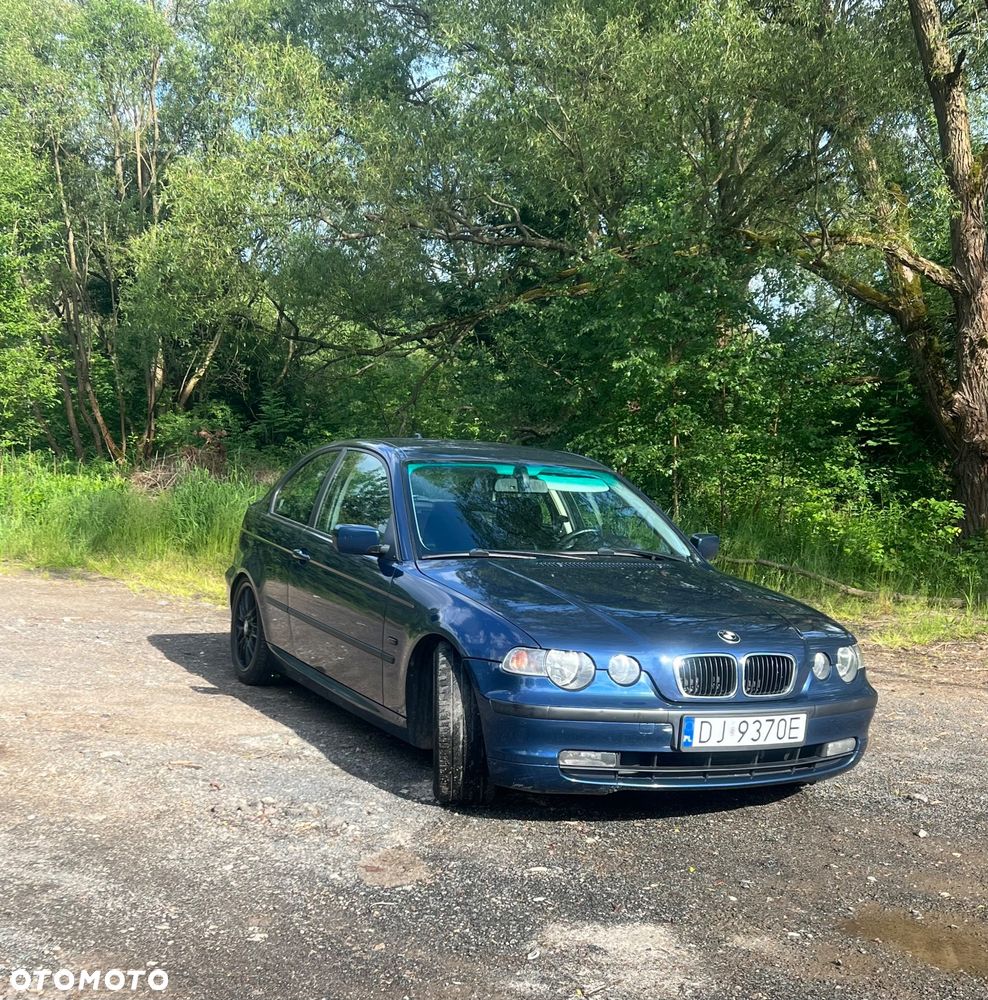BMW Seria 3 - 1