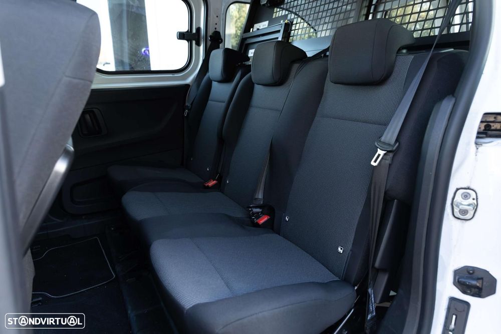 Fiat E-doblo - 6
