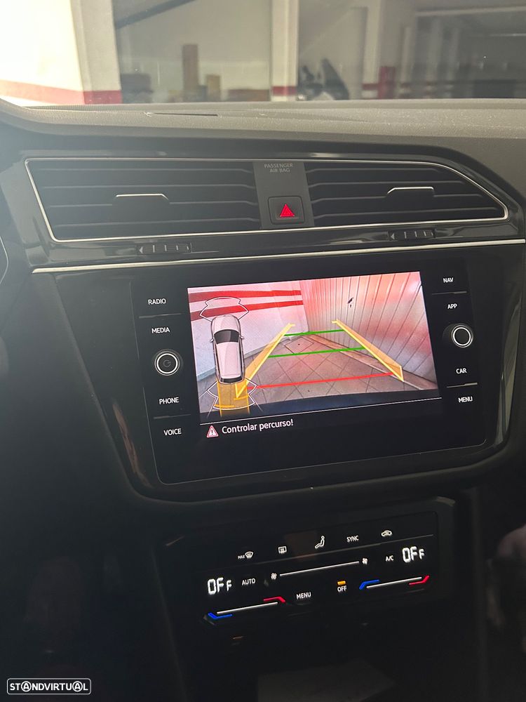 VW Tiguan 1.4 eHybrid OPF DSG ACTIVE - 12