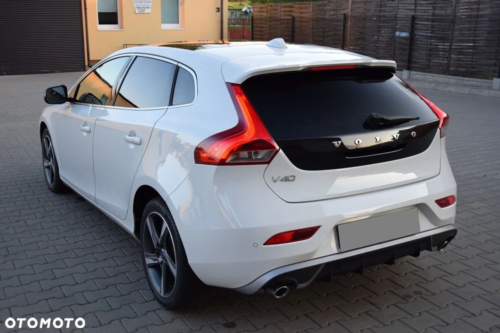 Volvo V40 - 12