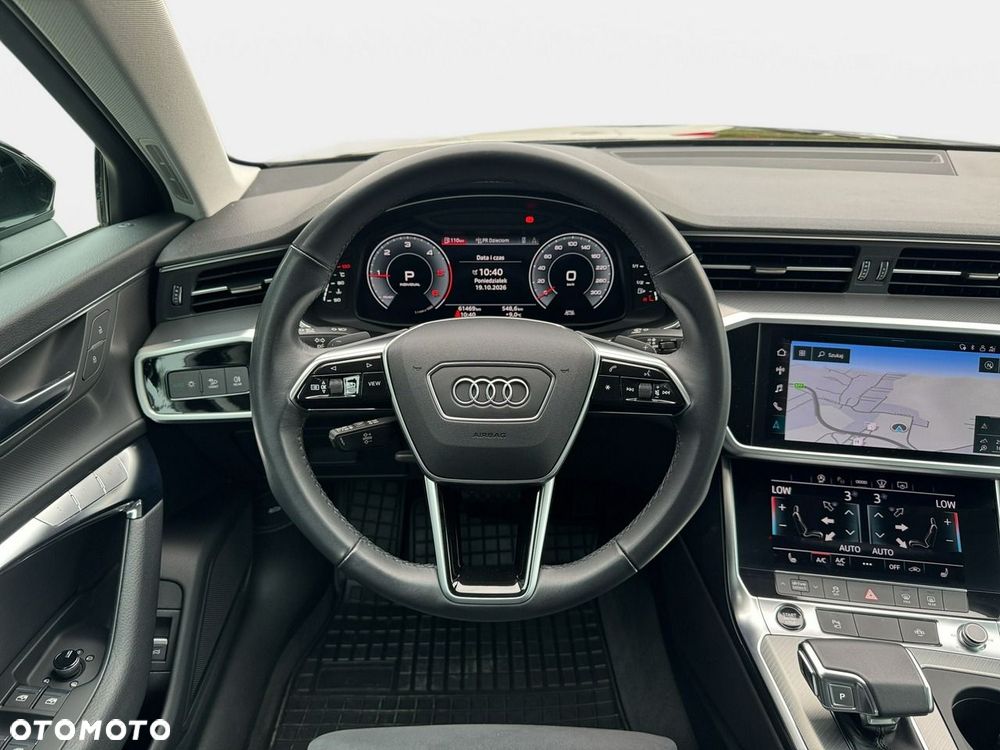 Audi A6 Limousine 40 TDI mHEV Quattro Sport S tronic - 14
