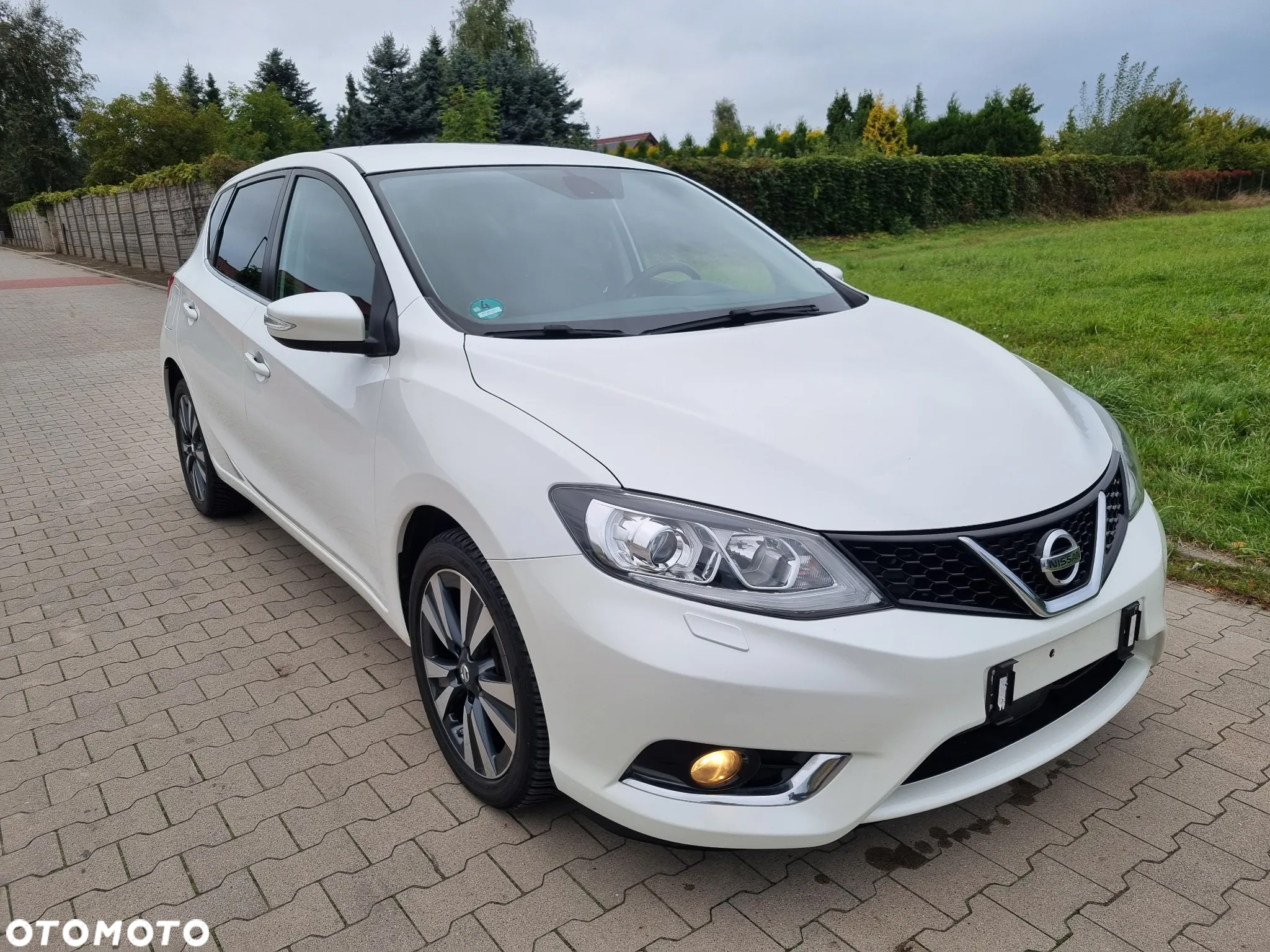 Nissan Pulsar 1.5 dCi N-Vision - 10