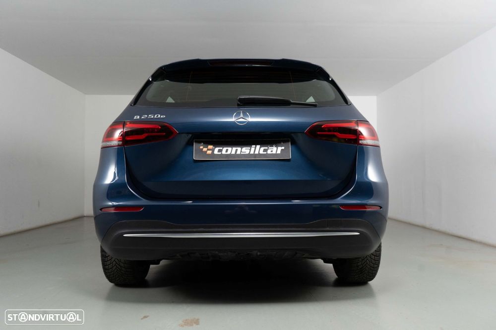 Mercedes-Benz B 250 e Progressive - 5