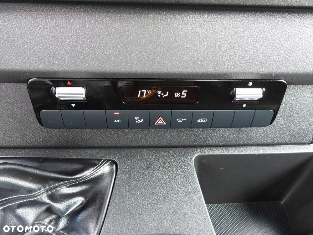 Mercedes-Benz SPRINTER 514 WYWROTKA TEMPOMAT BLIŹNIACZE KOŁA KLIMATYZACJA  140KM - 39
