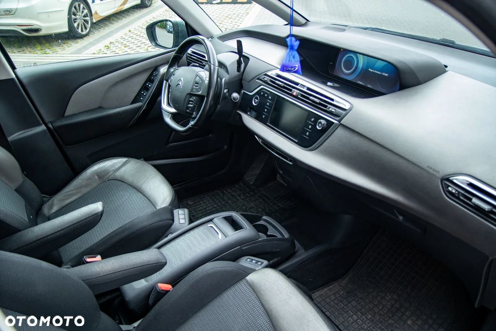 Citroën C4 Picasso 1.6 THP Exclusive S&S EAT6 - 6