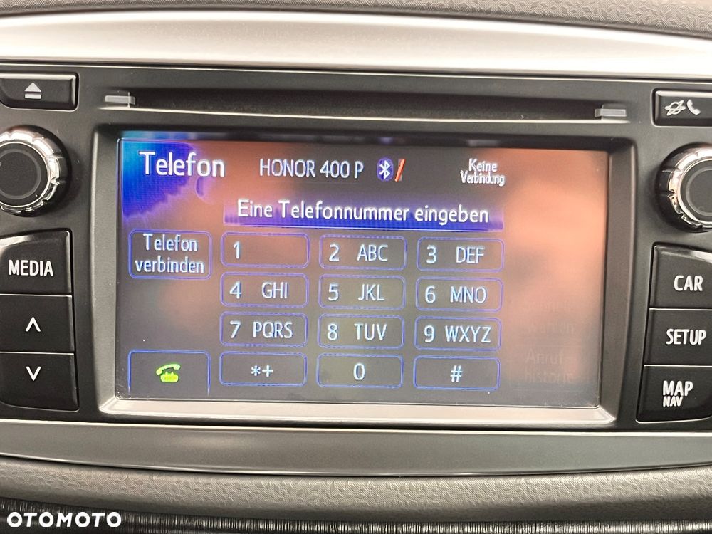 Toyota Yaris 1.0 VVT-i Edition - 22