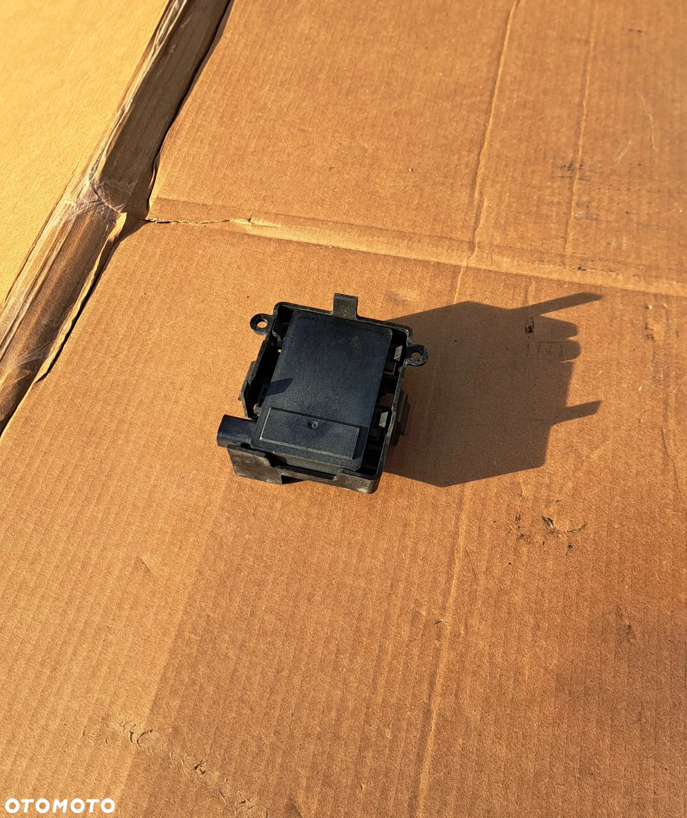 Radar Sensor Distronic ACC Ford Transit Custom II Kuga III Ranger PZ3T-14C022-AD ML3T-9G768-AL 2598574 - 4