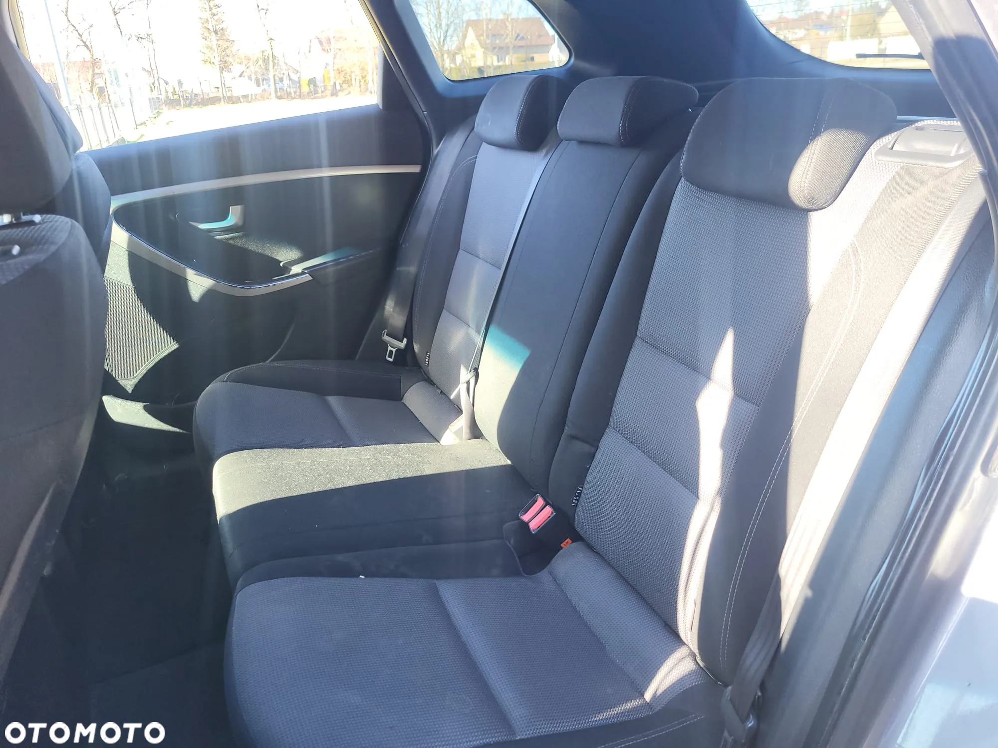 Hyundai i30 Kombi 1.6 CRDI Style - 7