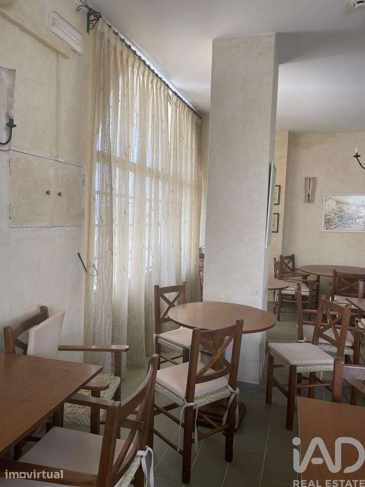 Loja / Estabelecimento Comercial em Portimão de 170,00 m2 - Grande imagem: 5/21