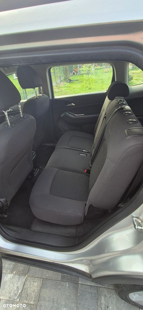Chevrolet Orlando 2.0 D LTZ - 6