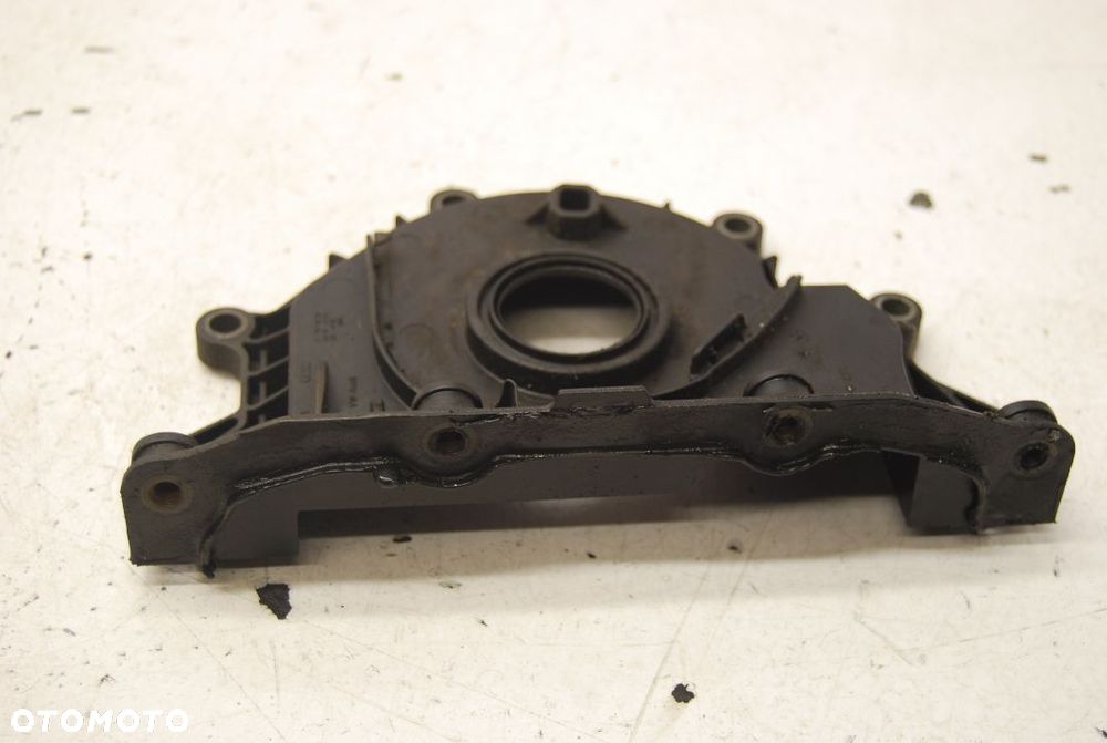 KOŁNIERZ USZCZELNIACZ WAŁU 04L103151A 2.0 TDI SKODA OCTAVIA III AUDI SEAT VW - 2