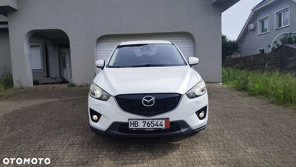 Mazda CX-5 2.2 D Skypassion - 13