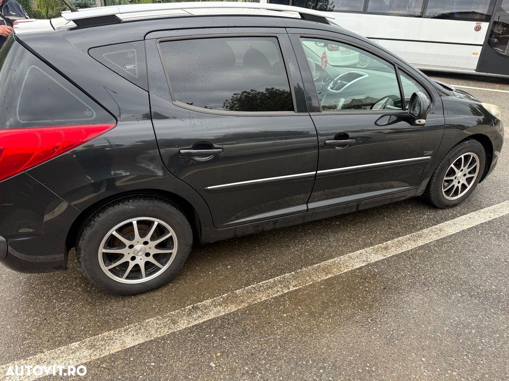 Peugeot 207 SW 1.4 E Trendy - 2