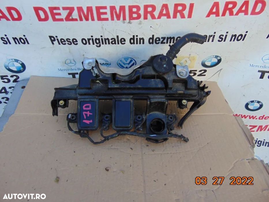 Capac Culbutori renault 1.7dci Talisman Kadjar Koleos clio scenic mega - 1