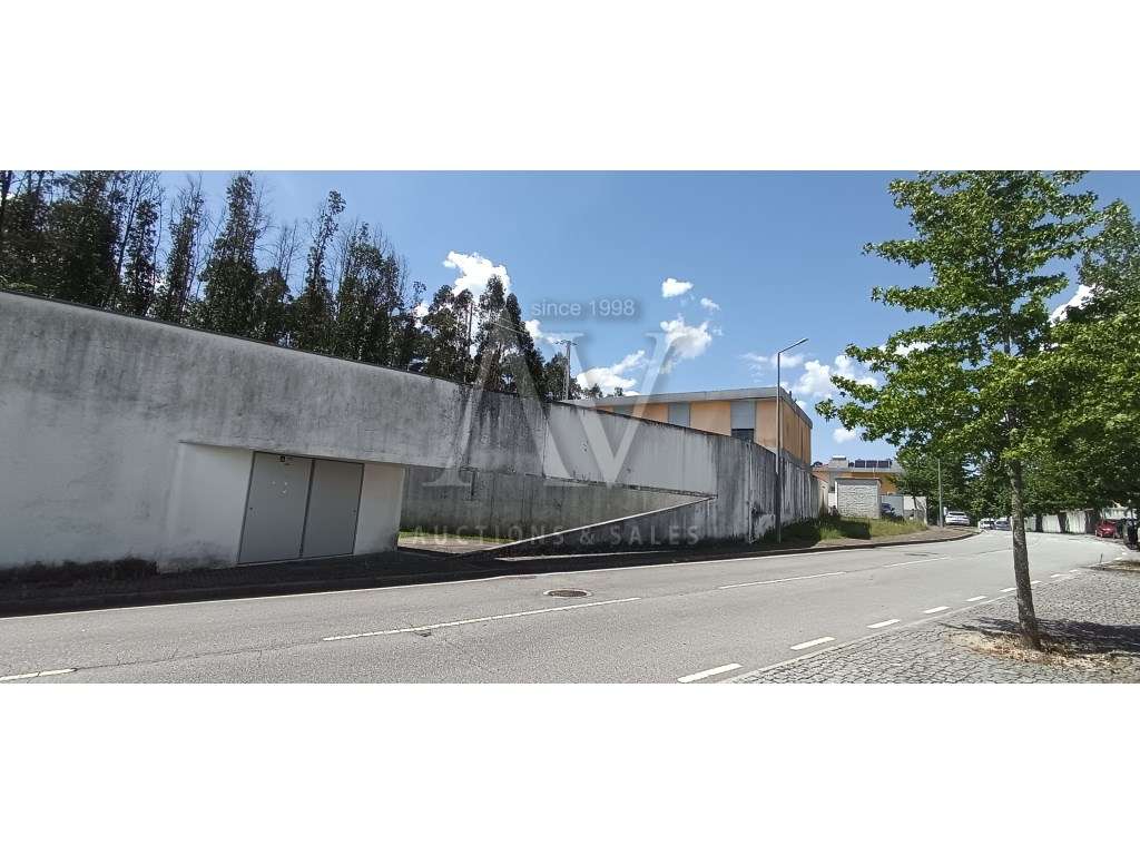 Terreno para Construção - CEPÃES - FAFE |LEILÂO PRESENCIAL| 21*MAI ... - Grande imagem: 2/6