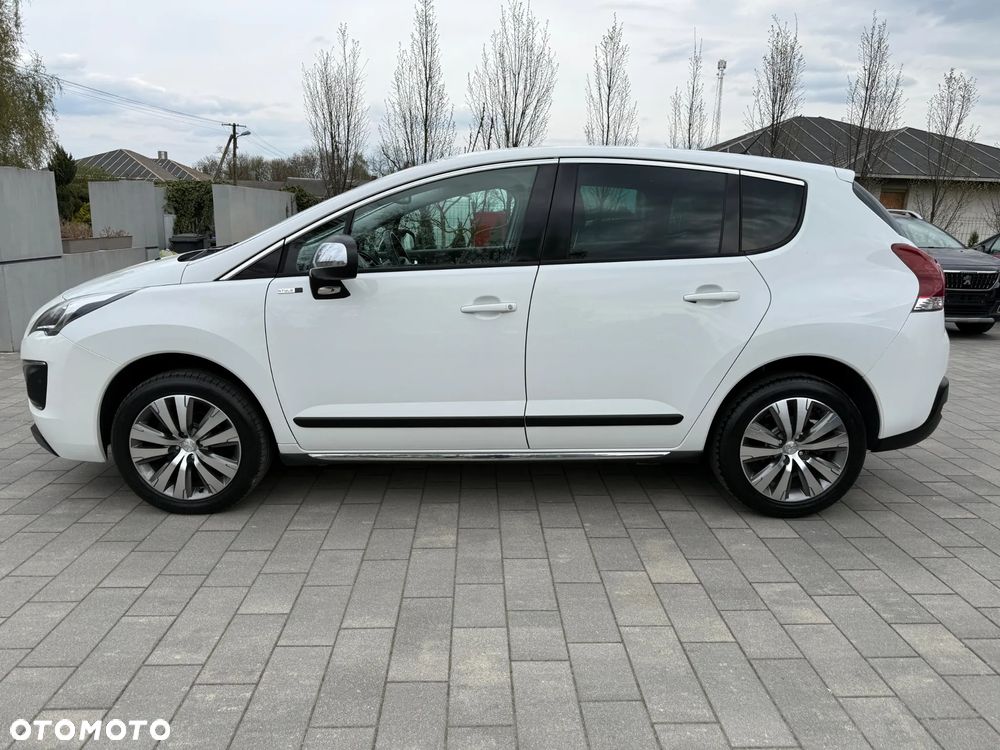 Peugeot 3008 BlueHDi 120 Stop & Start Style - 9