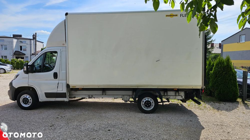 Fiat Ducato - 19