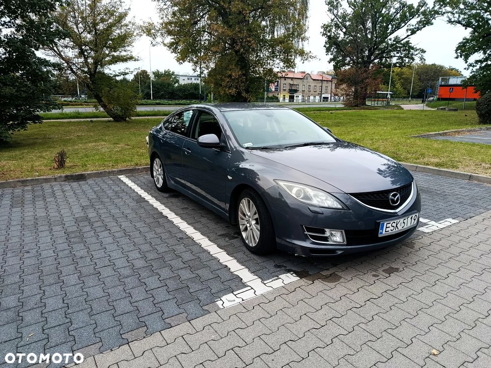Mazda 6 1.8 Active - 3