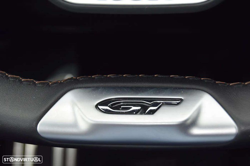 Peugeot 3008 1.6 Hybrid GT e-EAT8 - 19