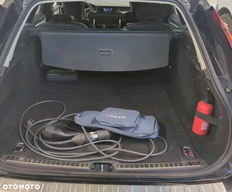 Volvo V90 - 6