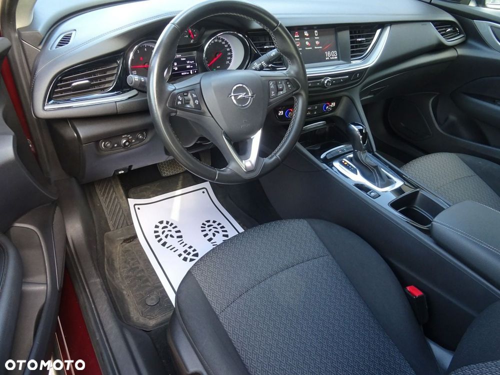 Opel Insignia 1.5 T GPF Enjoy S&S - 10