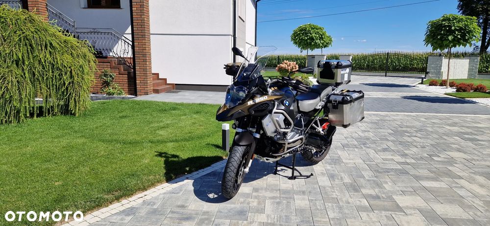 BMW Adventure - 2
