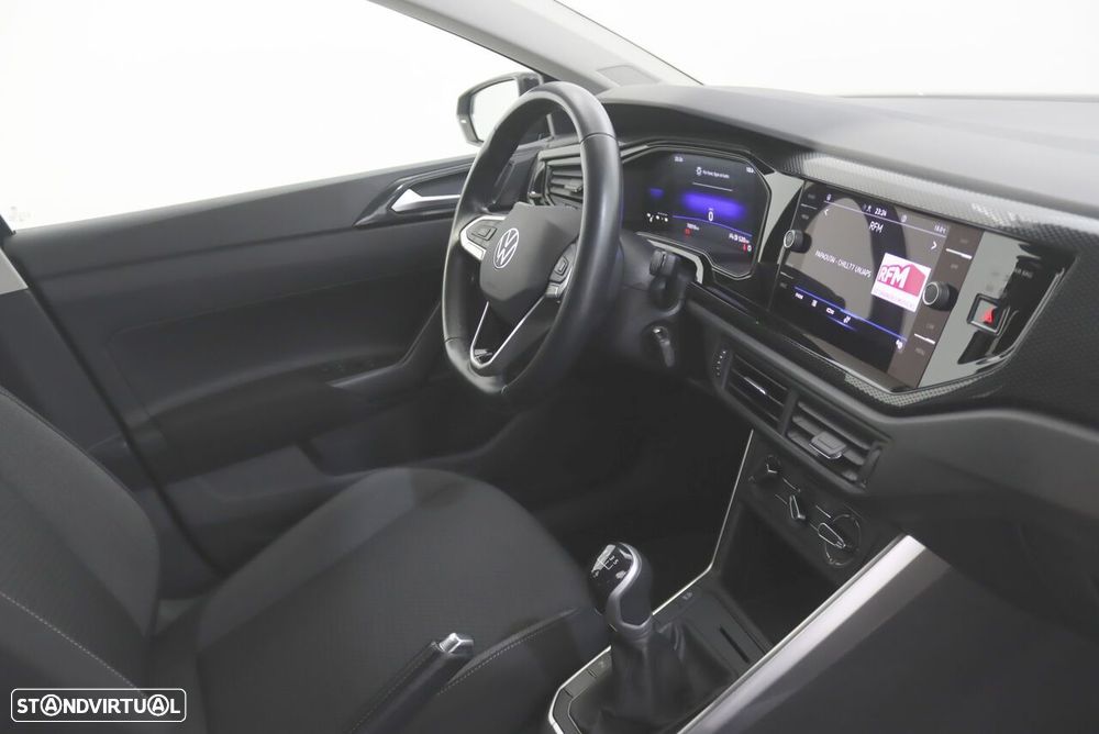 VW Polo 1.0 TSI Urban - 5