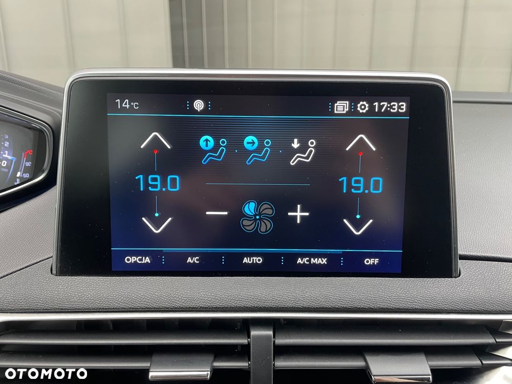 Peugeot 3008 1.5 BlueHDi GT Pack S&S EAT8 - 20