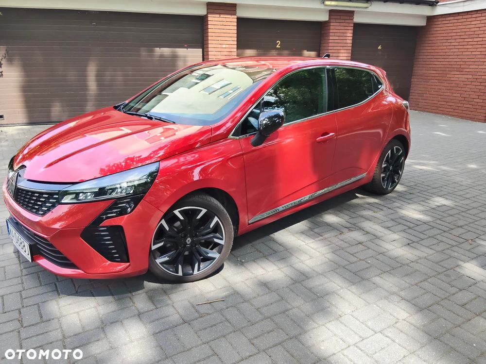 Renault Clio - 2