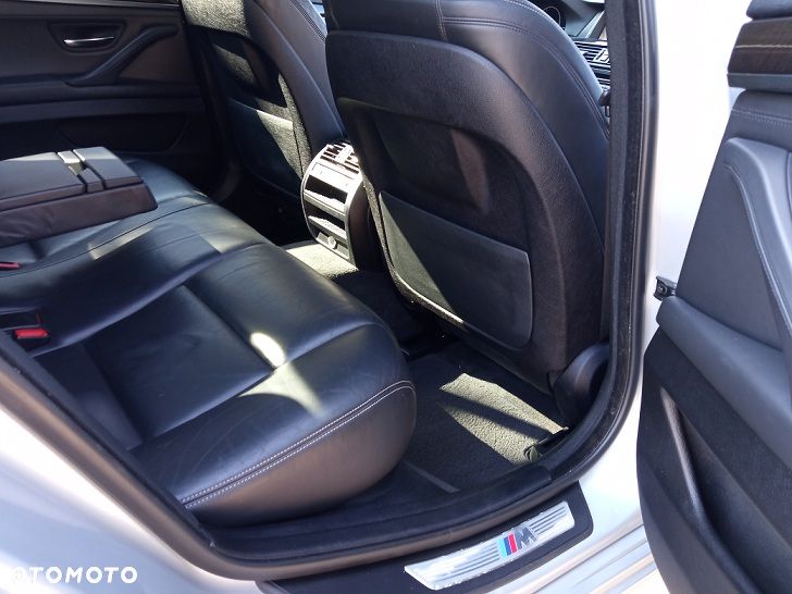 BMW Seria 5 528i xDrive - 19