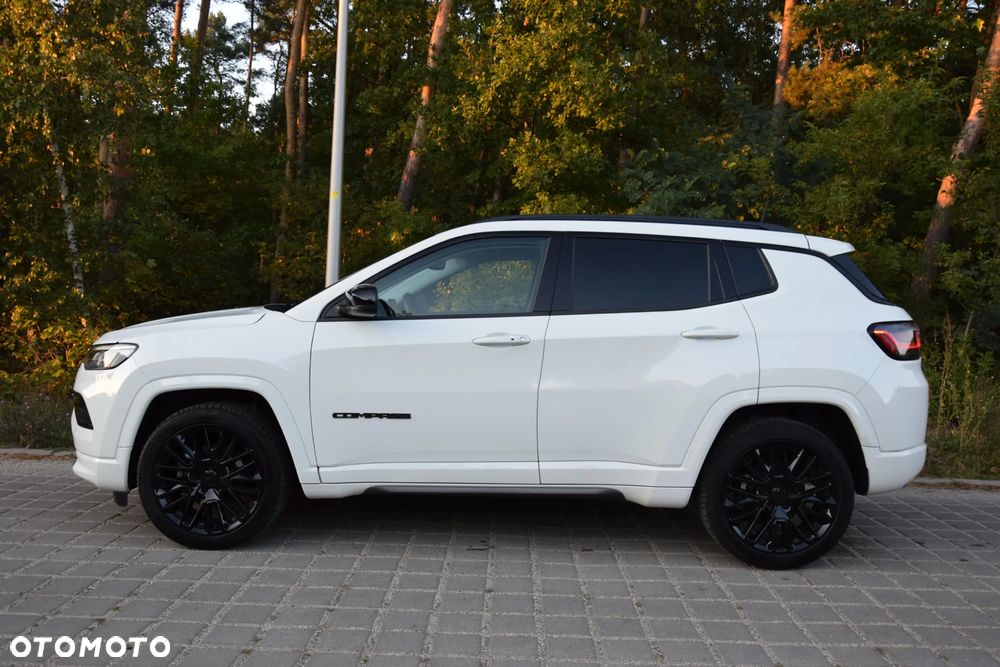 Jeep Compass 1.5 T4 mHEV High Altitude FWD S&S DCT - 6
