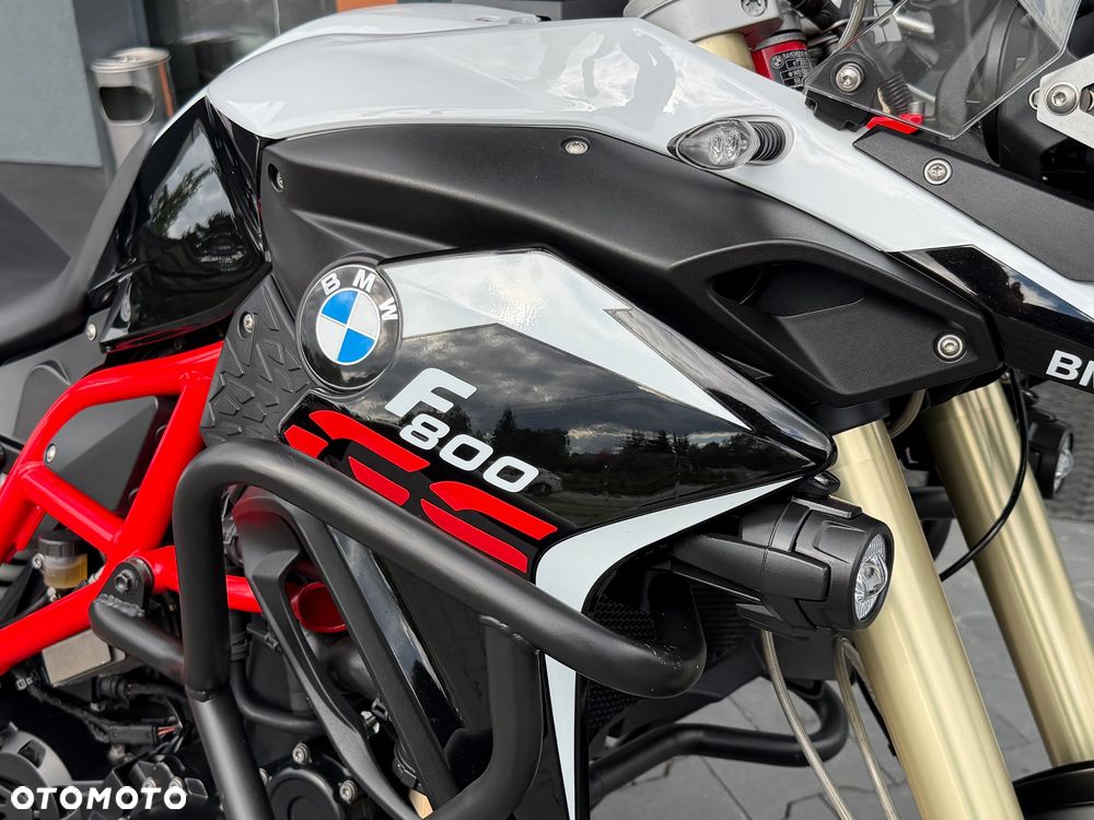 BMW GS - 18