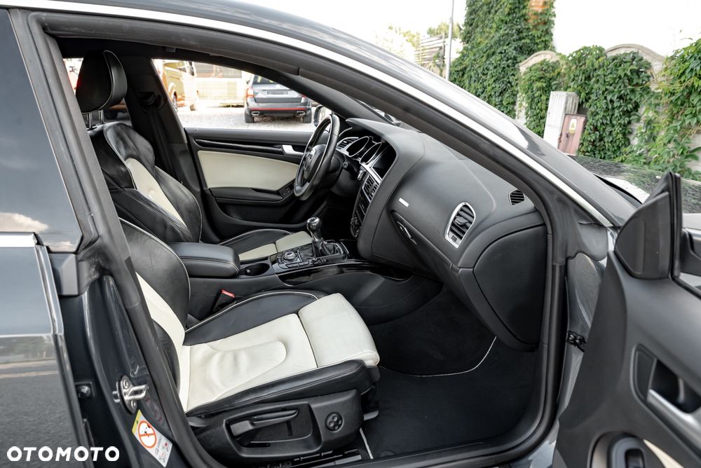 Audi A5 Sportback 2.0 TFSI quattro - 23