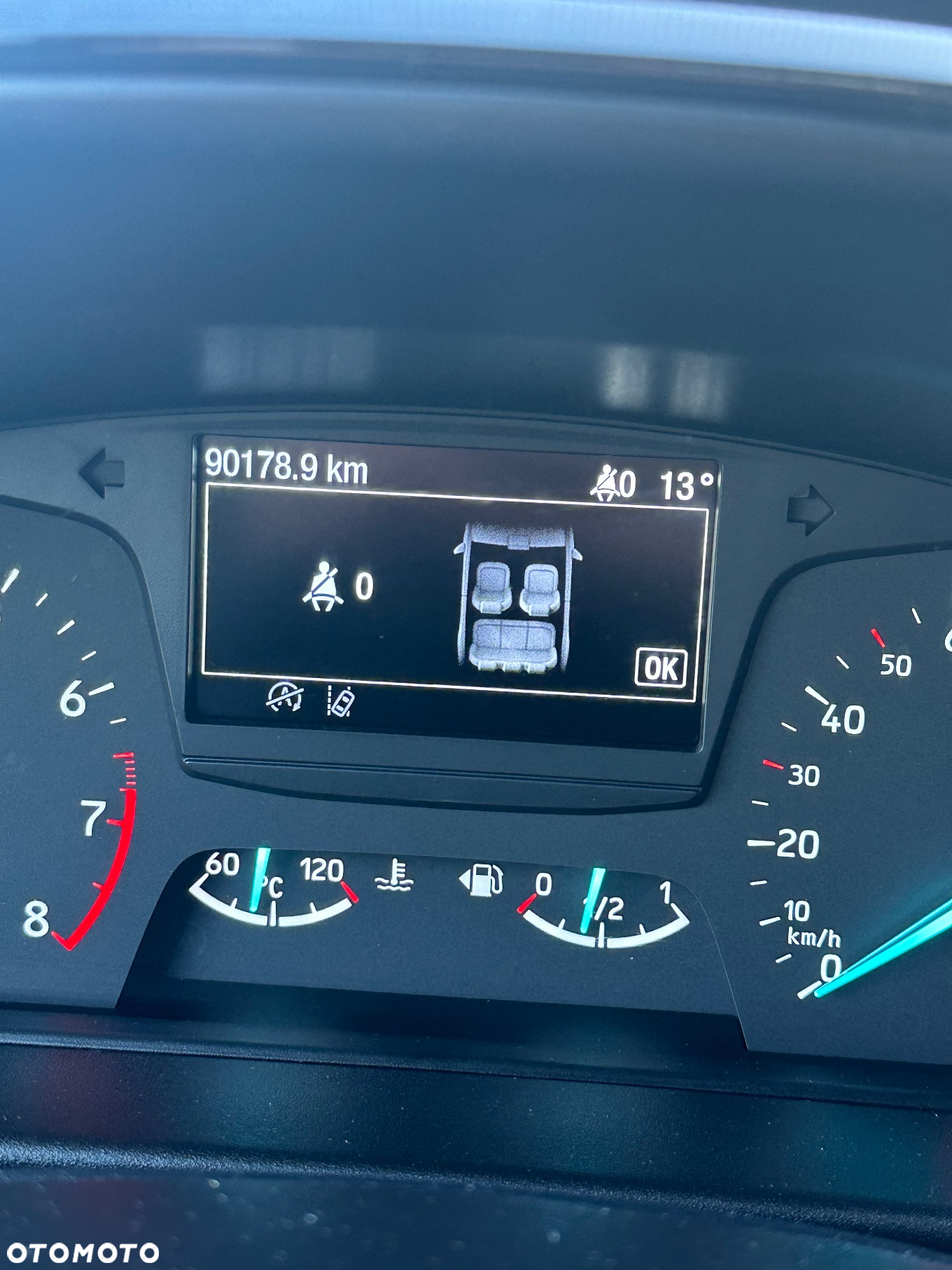 Ford Fiesta 1.0 EcoBoost Titanium - 11