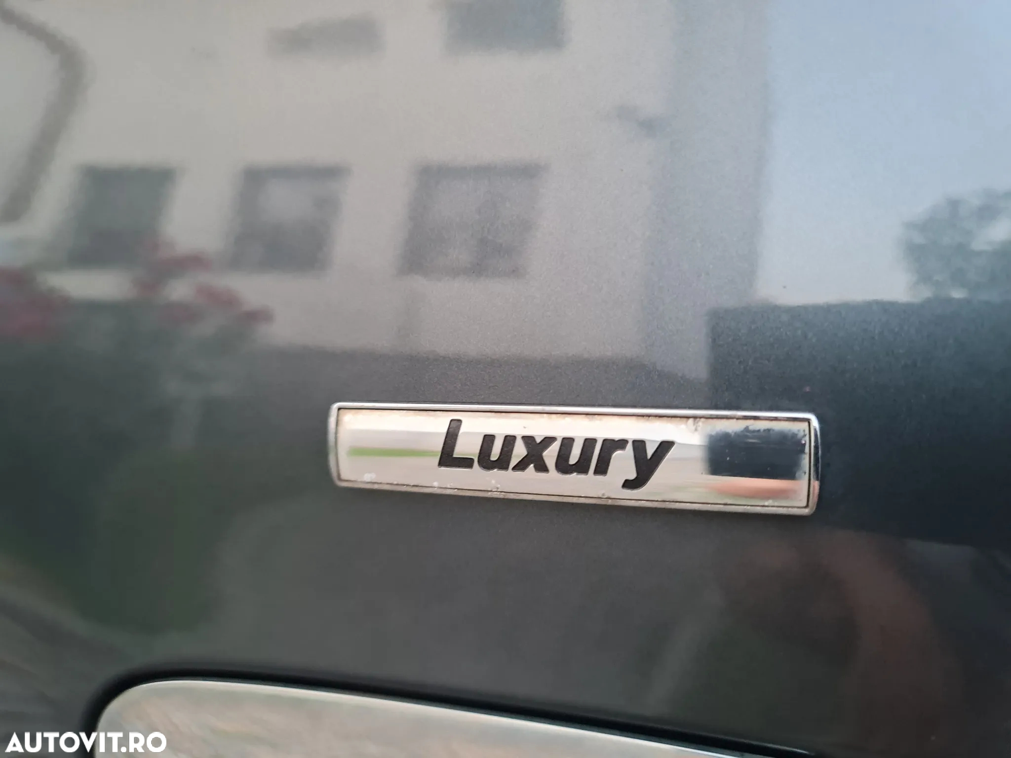BMW Seria 4 420d Gran Coupe Aut. Luxury Line - 31