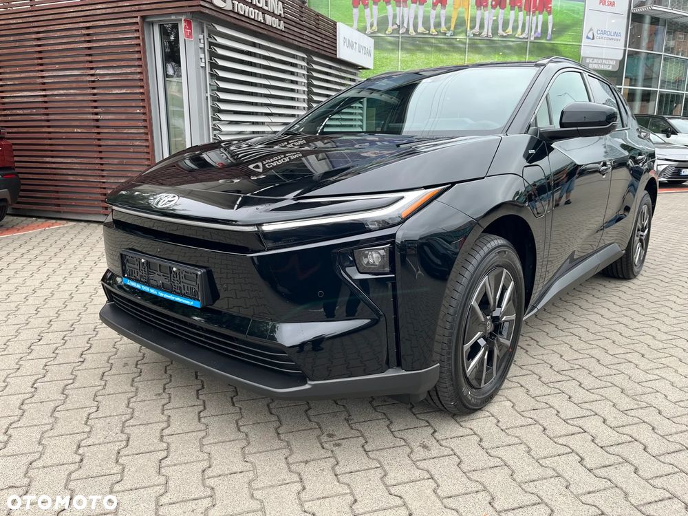 Toyota bZ4X 73.1kWh Style - 1