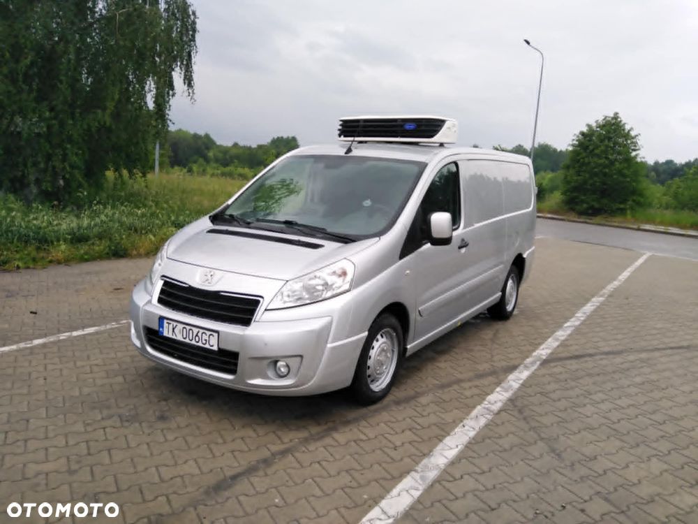 Peugeot EXPERT - 4