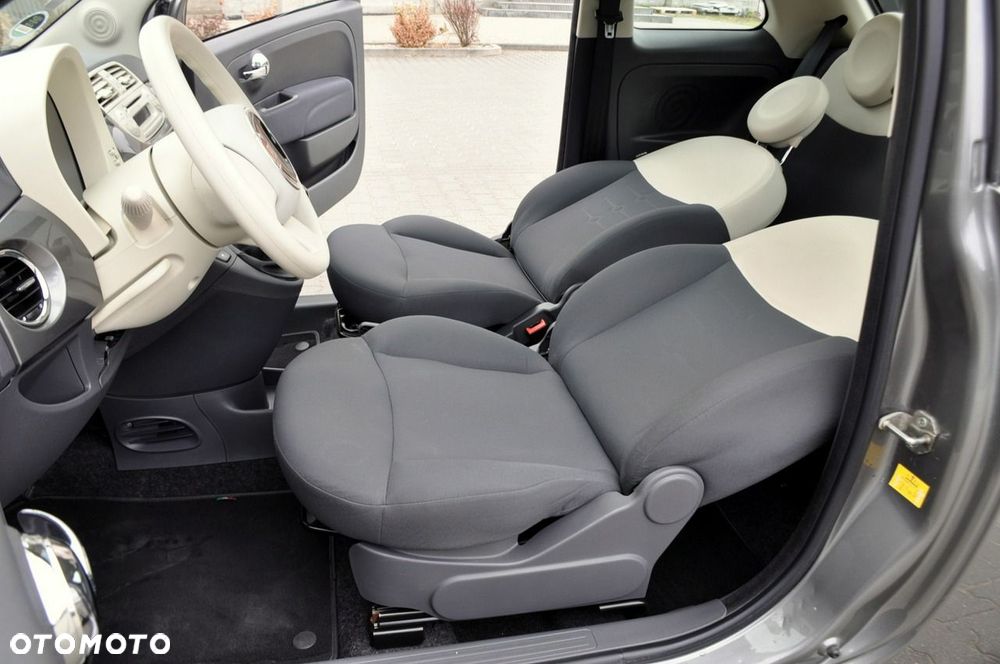 Fiat 500 - 30