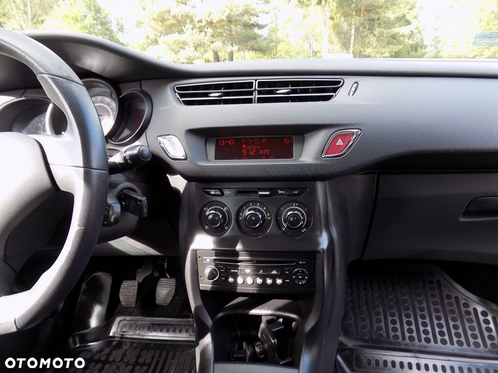 Citroën C3 1.4 Selection - 35
