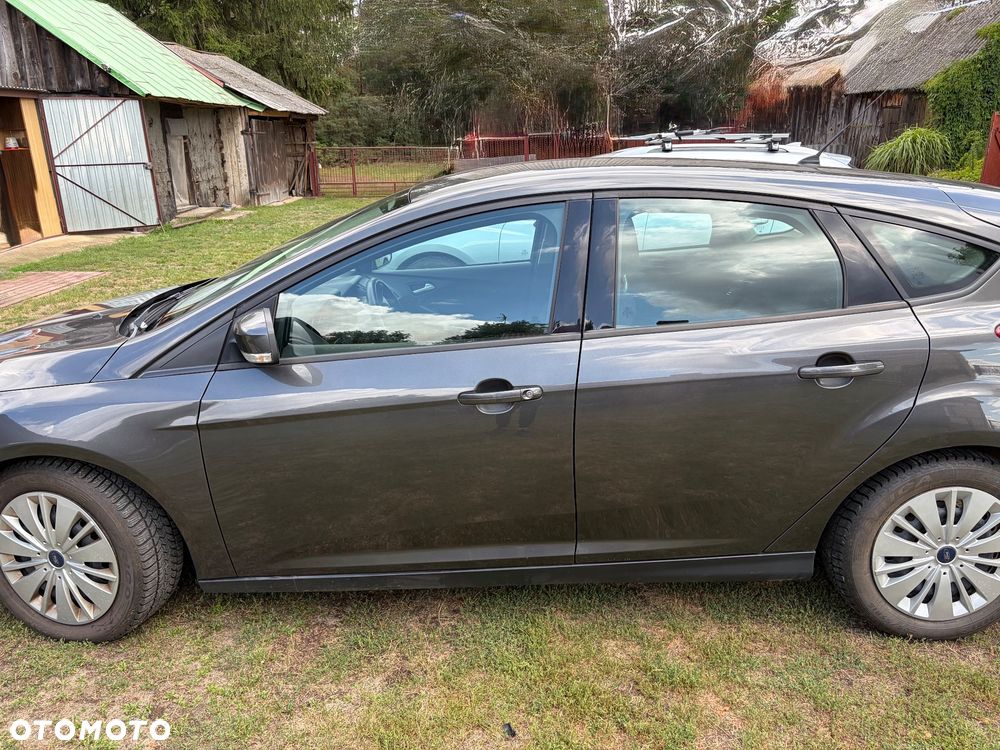 Ford Focus - 5