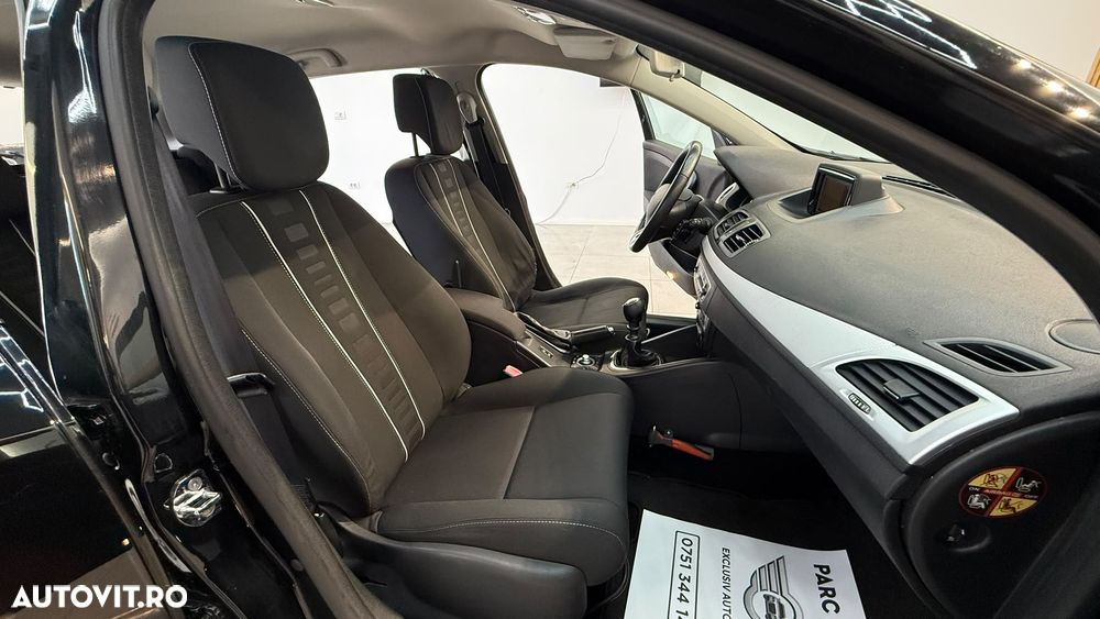 Renault Megane - 15