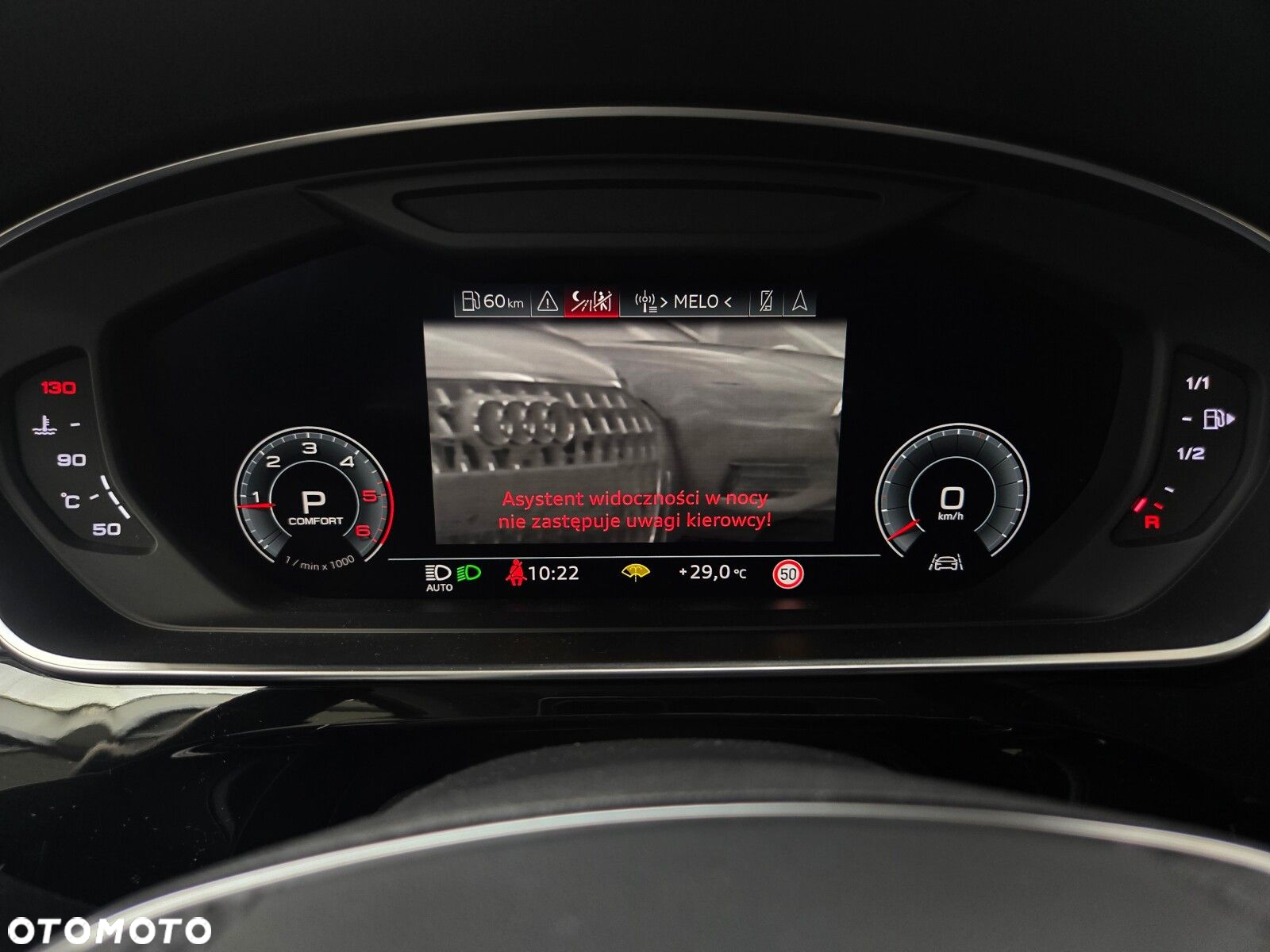 Audi A8 - 26
